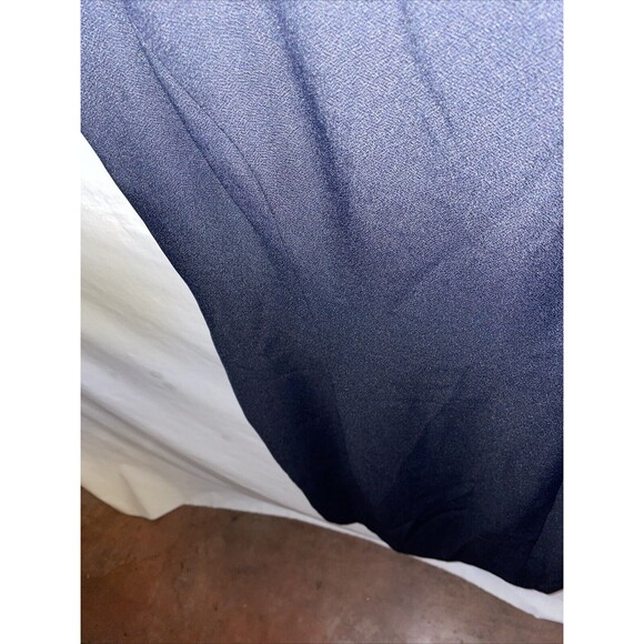 Michael Marcella Ltd. Women’s Embellished Dress Size 8 Black Business Formal - Picture 6 of 12